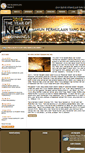Mobile Screenshot of gbimodernland.org
